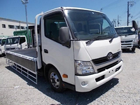 トヨタダイナ平ボディ小型（2t・3t）[写真04]