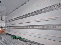 三菱ふそうファイター冷凍車（冷蔵車）中型（4t）[写真12]