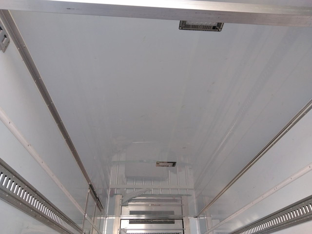 三菱ふそうファイター冷凍車（冷蔵車）中型（4t）[写真13]