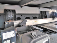 三菱ふそうファイター冷凍車（冷蔵車）中型（4t）[写真21]