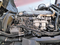 三菱ふそうファイター冷凍車（冷蔵車）中型（4t）[写真23]