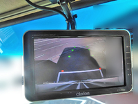 三菱ふそうファイター冷凍車（冷蔵車）中型（4t）[写真31]