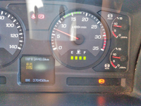 三菱ふそうファイター冷凍車（冷蔵車）中型（4t）[写真35]