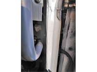 三菱ふそうファイター冷凍車（冷蔵車）中型（4t）[写真37]