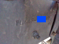 三菱ふそうファイター冷凍車（冷蔵車）中型（4t）[写真39]