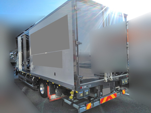 冷蔵車 中古冷凍車（冷蔵車） マツダ 三重・愛知・静岡 タイタン（TKG-LHR85AN