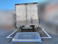 三菱ふそうファイター冷凍車（冷蔵車）中型（4t）[写真09]