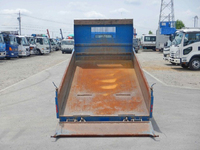 トヨタダイナローダーダンプ小型（2t・3t）[写真10]