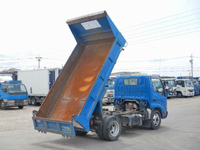 トヨタダイナローダーダンプ小型（2t・3t）[写真11]