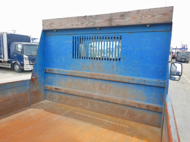 トヨタダイナローダーダンプ小型（2t・3t）[写真13]