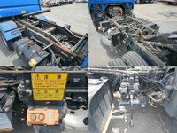 トヨタダイナローダーダンプ小型（2t・3t）[写真15]