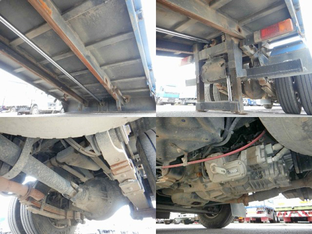 トヨタダイナローダーダンプ小型（2t・3t）[写真18]