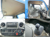 トヨタダイナローダーダンプ小型（2t・3t）[写真22]