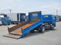 トヨタダイナローダーダンプ小型（2t・3t）[写真02]