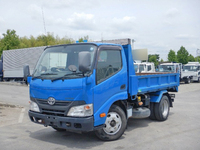 トヨタダイナローダーダンプ小型（2t・3t）[写真03]