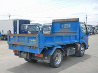 トヨタダイナローダーダンプ小型（2t・3t）[写真04]