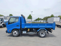 トヨタダイナローダーダンプ小型（2t・3t）[写真05]