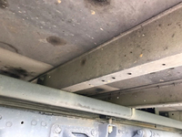 三菱ふそうスーパーグレートパネルウイング大型（10t）[写真25]