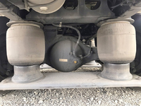 三菱ふそうスーパーグレートパネルウイング大型（10t）[写真26]