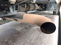 三菱ふそうスーパーグレートパネルウイング大型（10t）[写真27]