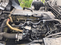 三菱ふそうスーパーグレートパネルウイング大型（10t）[写真28]