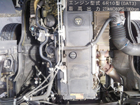 三菱ふそうスーパーグレートパネルウイング大型（10t）[写真30]