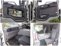 三菱ふそうスーパーグレートパネルウイング大型（10t）[写真31]