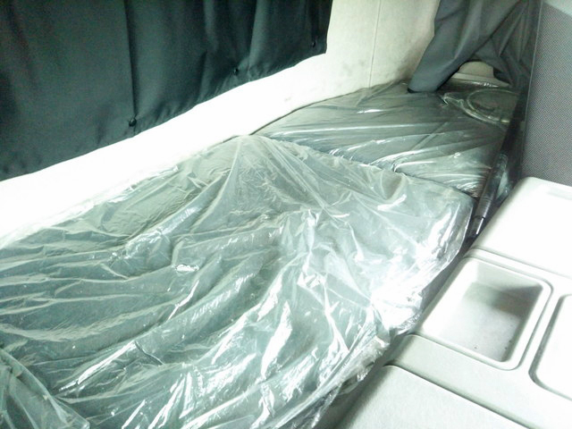 三菱ふそうスーパーグレートパネルウイング大型（10t）[写真32]