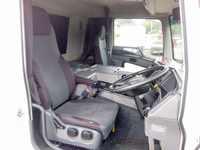 三菱ふそうスーパーグレートパネルウイング大型（10t）[写真33]