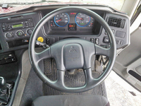 三菱ふそうスーパーグレートパネルウイング大型（10t）[写真35]