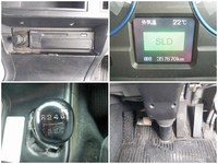 三菱ふそうスーパーグレートパネルウイング大型（10t）[写真37]