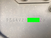 三菱ふそうスーパーグレートパネルウイング大型（10t）[写真40]