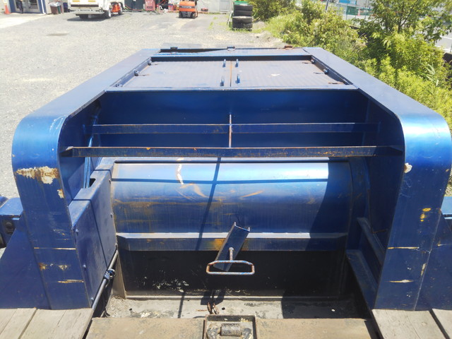 その他のメーカーその他の車種重機運搬トレーラー大型（10t）[写真13]