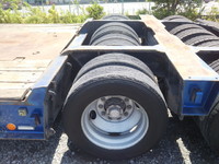 その他のメーカーその他の車種重機運搬トレーラー大型（10t）[写真15]