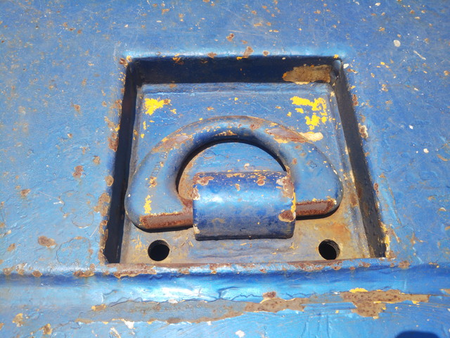 その他のメーカーその他の車種重機運搬トレーラー大型（10t）[写真21]