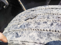 その他のメーカーその他の車種重機運搬トレーラー大型（10t）[写真22]