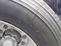 その他のメーカーその他の車種重機運搬トレーラー大型（10t）[写真23]