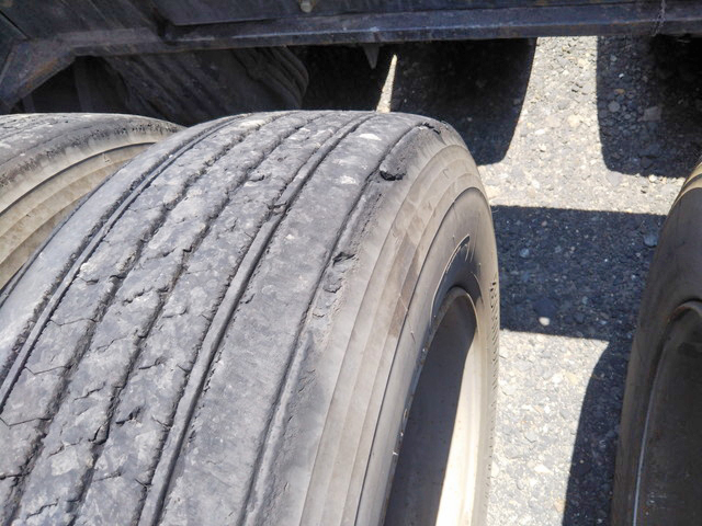 その他のメーカーその他の車種重機運搬トレーラー大型（10t）[写真24]