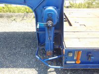 その他のメーカーその他の車種重機運搬トレーラー大型（10t）[写真28]