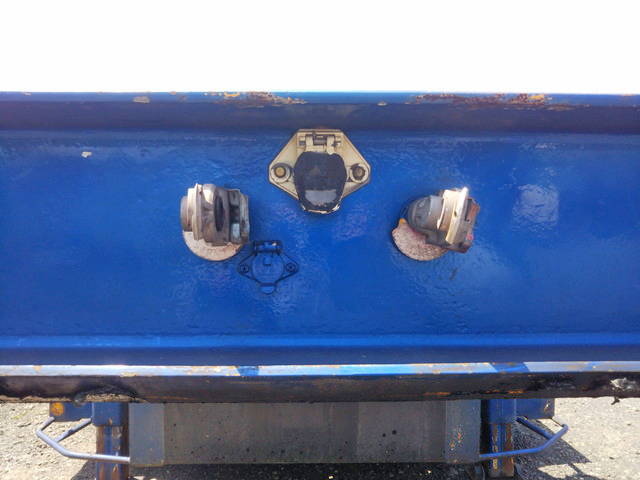 その他のメーカーその他の車種重機運搬トレーラー大型（10t）[写真29]