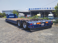 その他のメーカーその他の車種重機運搬トレーラー大型（10t）[写真02]