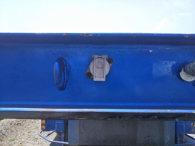 その他のメーカーその他の車種重機運搬トレーラー大型（10t）[写真30]