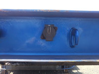 その他のメーカーその他の車種重機運搬トレーラー大型（10t）[写真31]