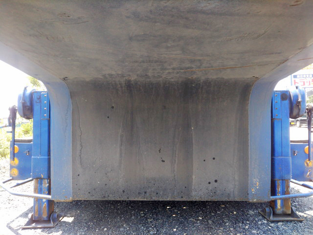 その他のメーカーその他の車種重機運搬トレーラー大型（10t）[写真32]