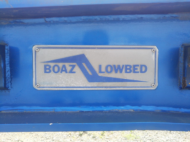 その他のメーカーその他の車種重機運搬トレーラー大型（10t）[写真36]