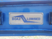 その他のメーカーその他の車種重機運搬トレーラー大型（10t）[写真36]