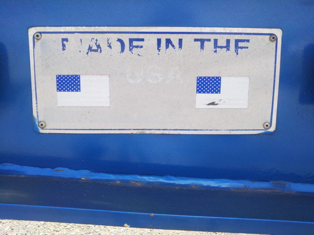 その他のメーカーその他の車種重機運搬トレーラー大型（10t）[写真37]