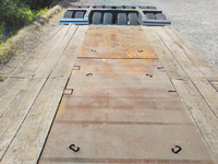 その他のメーカーその他の車種重機運搬トレーラー大型（10t）[写真09]