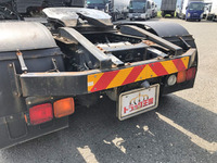 日野プロフィアトレーラーヘッド（トラクターヘッド）大型（10t）[写真10]