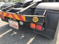 日野プロフィアトレーラーヘッド（トラクターヘッド）大型（10t）[写真11]